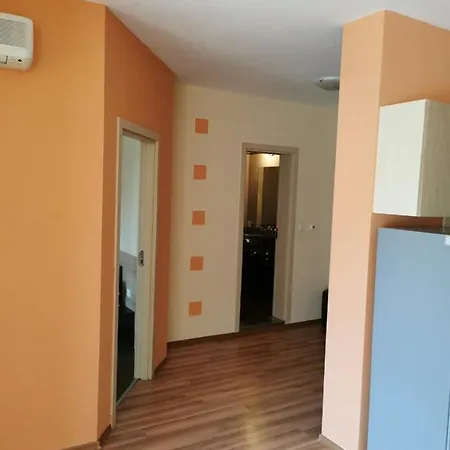 Private In - Aquamarine Odessos *