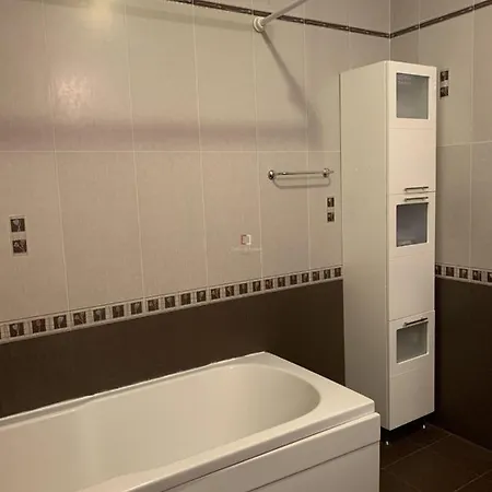 Private In - Aquamarine Lägenhet